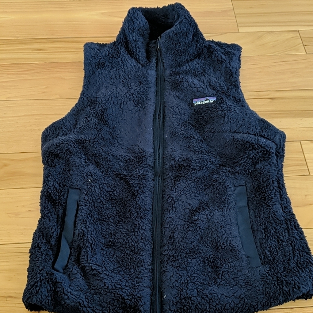 Patagonia Small Vest